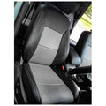 FORD GALAXY 7 SEATER SEATS 2016-2024
