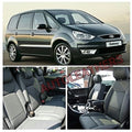 FORD SMAX 7 SEATER SEATS 2008-2015
