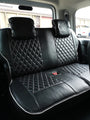 VW CADDY 7 SEATER SEATS 2008-2023