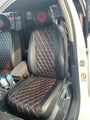FORD TOURNEO VAN 9 SEATER & 6 SEATER 2012-2024