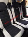 CITREON C4 GRAND PICASSO 7 SEATER SEATS 2008-2015