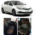 Toyota Auris 5 Seater 2012-2015