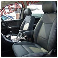 FORD SMAX 7 SEATER SEATS 2008-2015