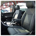 FORD GALAXY 7 SEATER SEATS 2016-2024, Leatherette tailor made seat covers made to fit Ford Galaxy 7 Seater 2016-2024. perfectly! Ford Galaxy 7 Seater for 2016-2024 Models. The covers are packed and ready to despatch within 4 working days. Want to avoid de