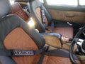 MAZDA MX5 2 SEATER