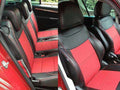 CITREON BERLINGO 5 SEATER 2012-ONWARDS