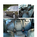 FORD GALAXY 7 SEATER SEATS 2016-2024, Leatherette tailor made seat covers made to fit Ford Galaxy 7 Seater 2016-2024. perfectly! Ford Galaxy 7 Seater for 2016-2024 Models. The covers are packed and ready to despatch within 4 working days. Want to avoid de