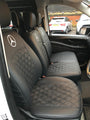 MERCEDES S CLASS 5 SEATER 2008-2015Leatherette tailor made seat covers made to fit a MERCEDES S CLASS perfectly! MERCEDES S CLASS 5 Seater for 2008-2015 Models. The covers are packed and ready to despatch within 3 working days. Want to avoid delivery char