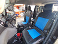 NISSAN NV200 5 SEATER 2015-ONWARDS