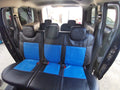 NISSAN NV200 5 SEATER 2015-ONWARDS