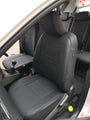 TOYOTA VERSO 7 SEATER 2010-2015Leatherette tailor made seat covers made to fit a Toyota VERSO perfectly! VERSO 7 Seater for 2010-2015 Models. The covers are packed and ready to despatch within 3 working days. Want to avoid delivery charges and want fittin