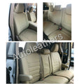 TOYOTA ESTIMA 7 SEATER 2016-2024