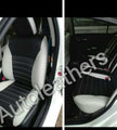 TOYOTA AVENSIS 5 SEATER 2010-2015