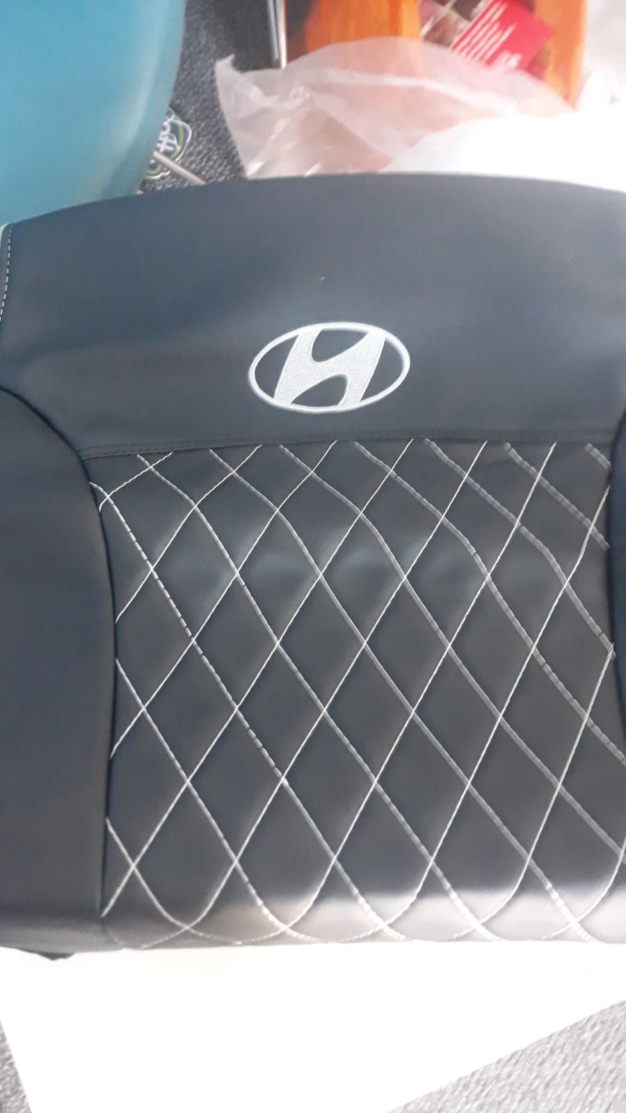 AutoLeathers custom-fit leather seat covers