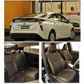 TOYOTA PRIUS 5 SEATER 2016-2024